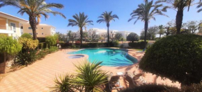 Apartamento Buganvilia